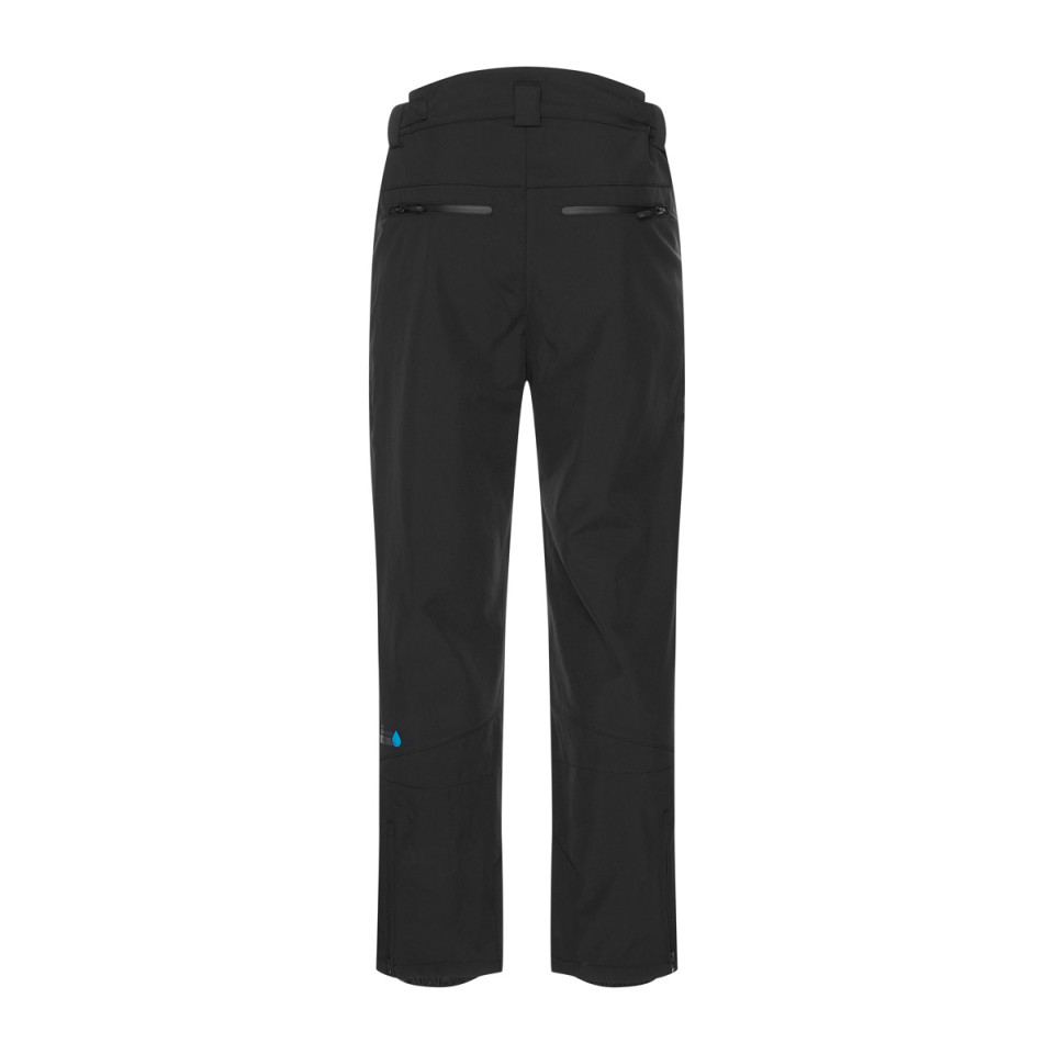 Spodnie softshellowe męskie STORMCORE CAMPUS