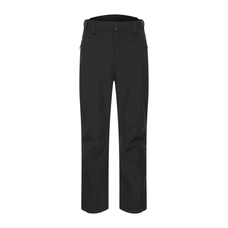 Spodnie softshellowe męskie STORMCORE CAMPUS