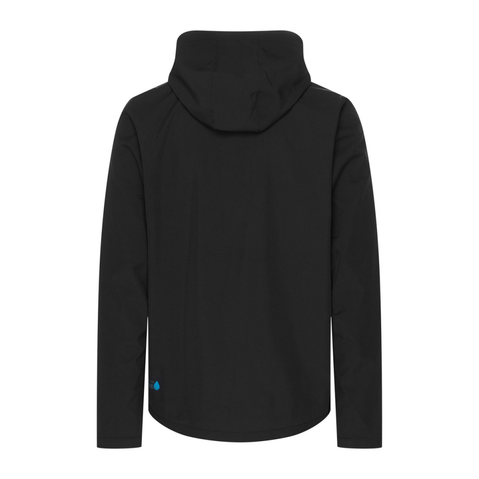 Bluza softshellowa z kapturem męska SKARV - CAMPUS