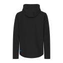Bluza softshellowa z kapturem męska SKARV - CAMPUS