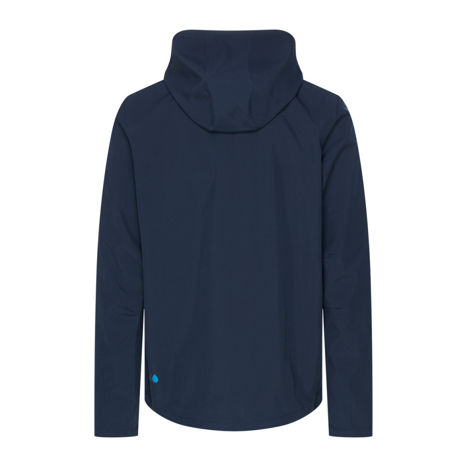 Bluza softshellowa z kapturem męska SKARV - CAMPUS