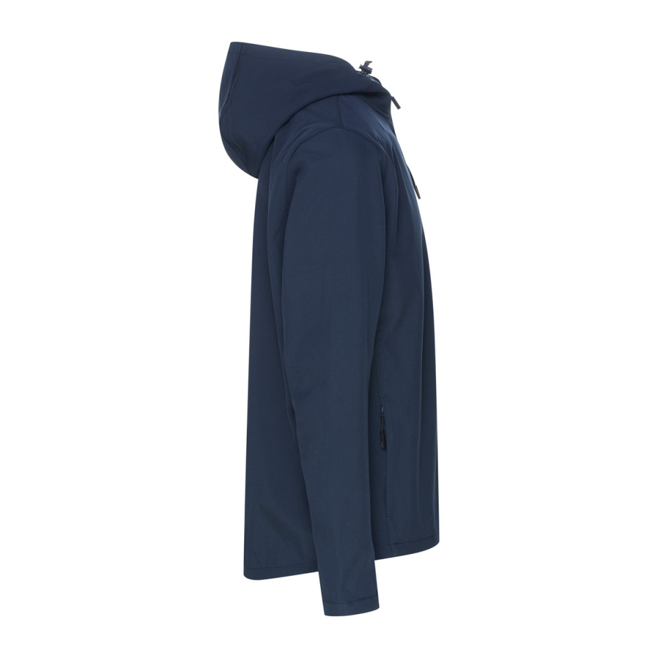 Bluza softshellowa z kapturem męska SKARV - CAMPUS