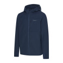 Bluza softshellowa z kapturem męska SKARV - CAMPUS