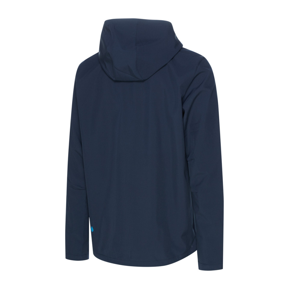 Bluza softshellowa z kapturem męska SKARV - CAMPUS