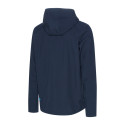Bluza softshellowa z kapturem męska SKARV - CAMPUS