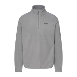 Bluza polarowa męska z zamkiem VIREO CAMPUS