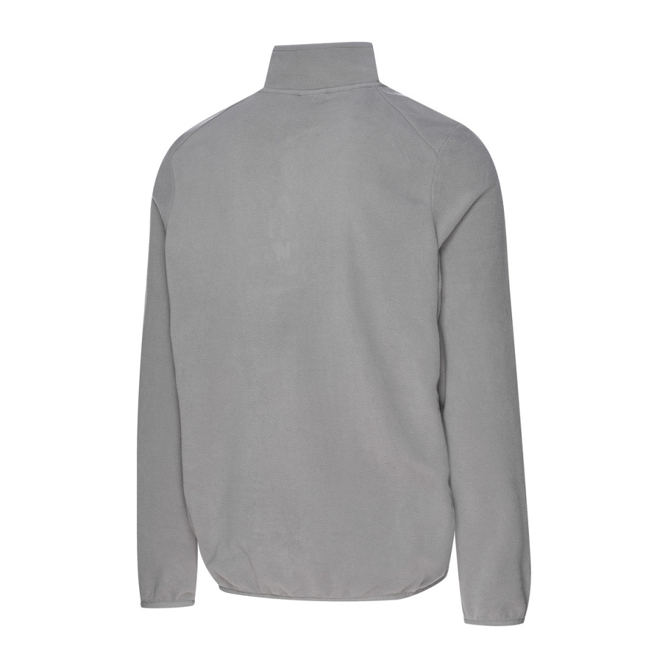 Bluza polarowa męska z zamkiem VIREO CAMPUS