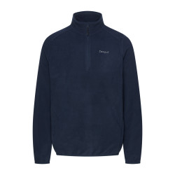 Bluza polarowa męska z zamkiem VIREO CAMPUS