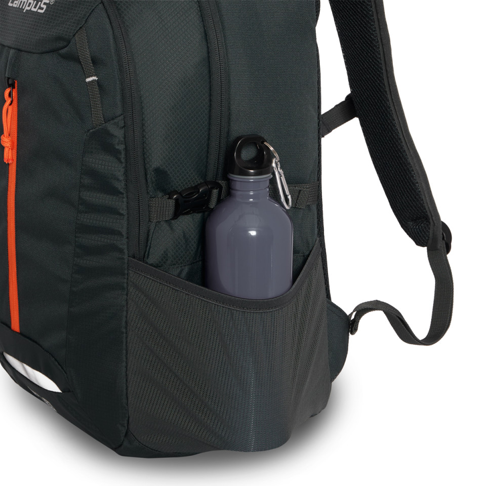 Plecak miejski z kieszenią na laptopa - SIRIUS 30 CAMPUS