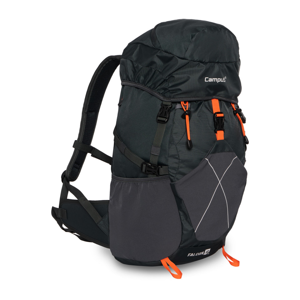 Plecak trekkingowy - FALCON 40 + 10 CAMPUS
