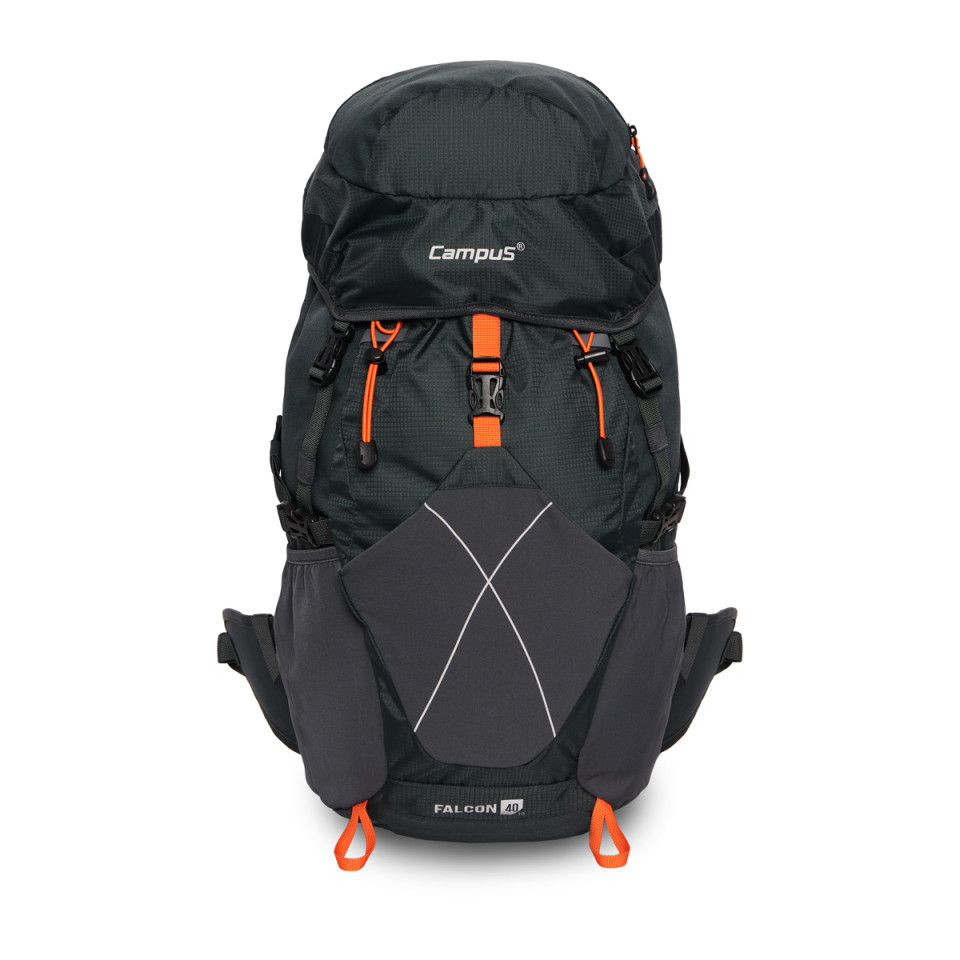 Plecak trekkingowy - FALCON 40 + 10 CAMPUS