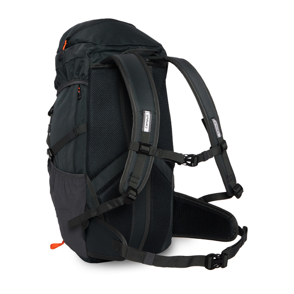 Plecak trekkingowy - FALCON 40 + 10 CAMPUS