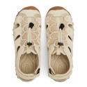 Sandały damskie ekoskóra - SEPINNA CAMPUS