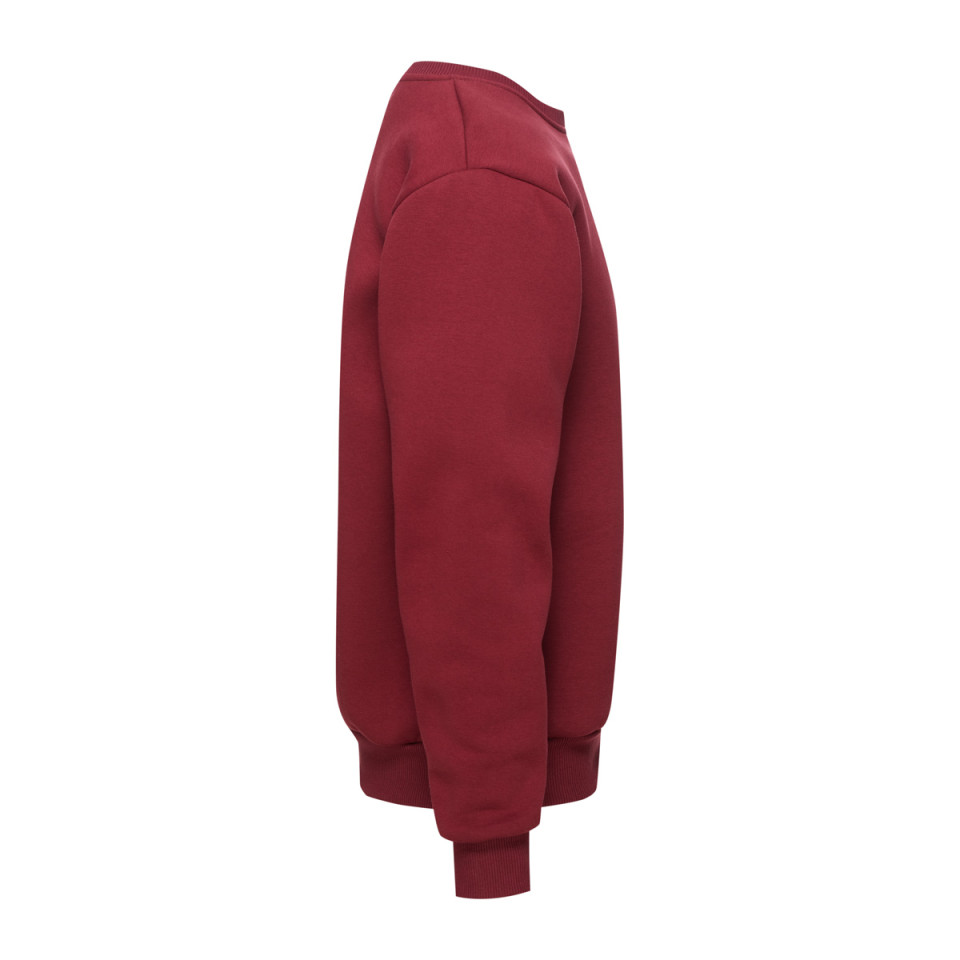Bluza sportowa męska klasyczna  - TERABANE CAMPUS