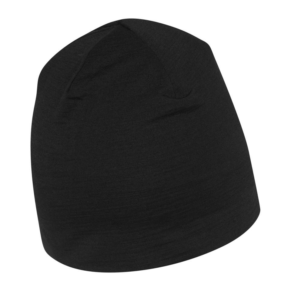 Czapka unisex z włóknem merino - GAVILA CAMPUS