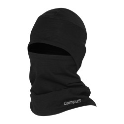 Kominiarka unisex cienka z merino  - LARUS CAMPUS