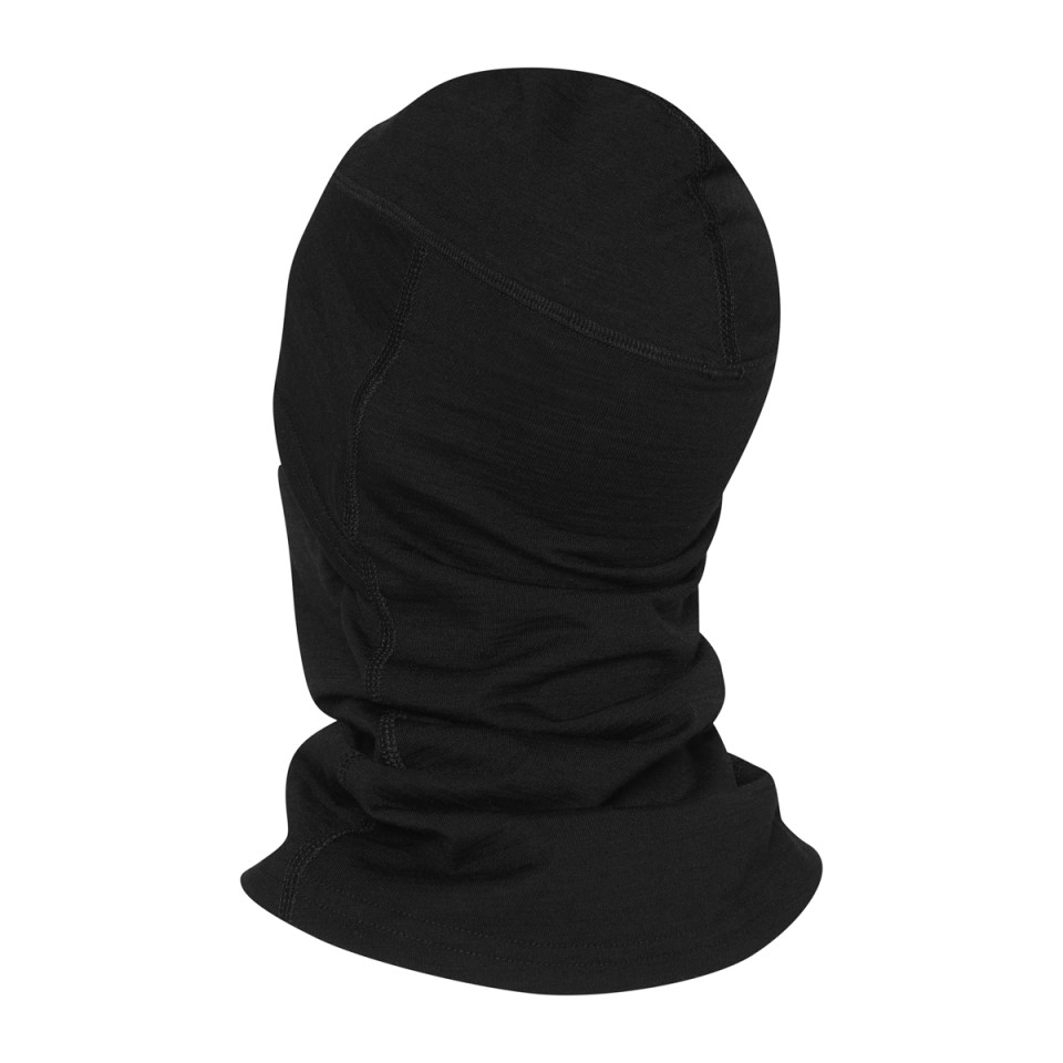 Kominiarka unisex cienka z merino  - LARUS CAMPUS