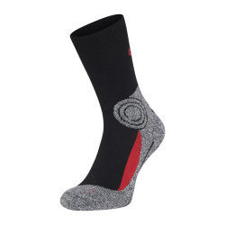 Skarpety unisex trekkingowe z coolmaxem - TRAKEO CAMPUS