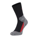 Skarpety unisex trekkingowe z coolmaxem - TRAKEO CAMPUS